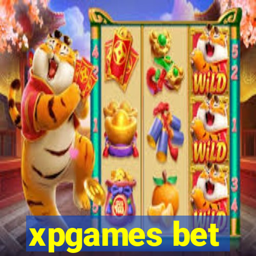 xpgames bet